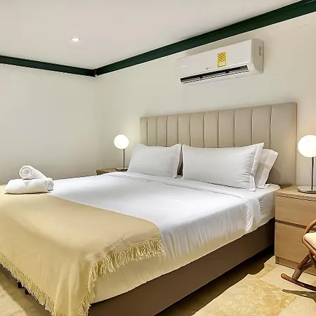 By Calamari Homes - El Porvenir 207 Walled *
