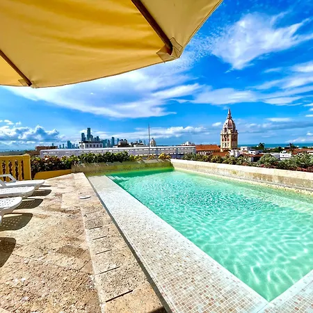 By Calamari Homes - El Porvenir 207 Walled Apartamento *