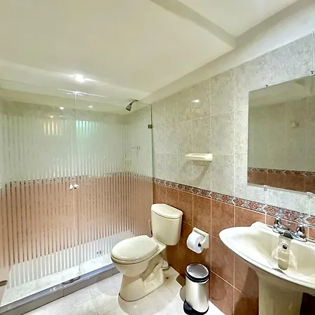 By Calamari Homes - El Porvenir 207 Walled * Cartagena