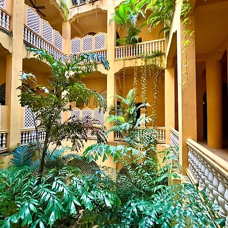 Apartamento By Calamari Homes - El Porvenir 207 Walled *