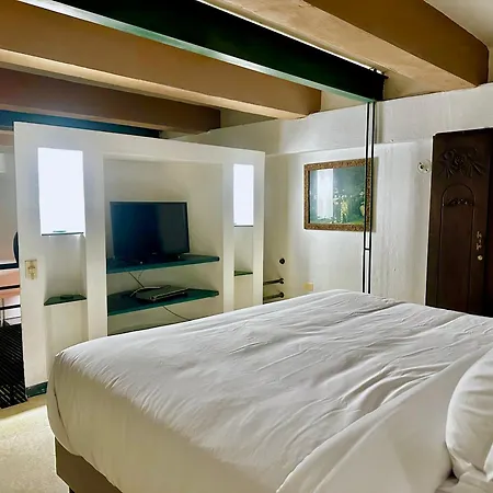 Apartamento By Calamari Homes - El Porvenir 207 Walled Cartagena