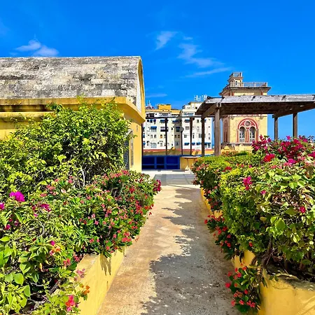 By Calamari Homes - El Porvenir 207 Walled Apartamento Cartagena