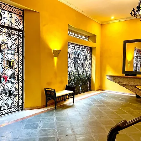 Apartamento By Calamari Homes - El Porvenir 207 Walled Cartagena