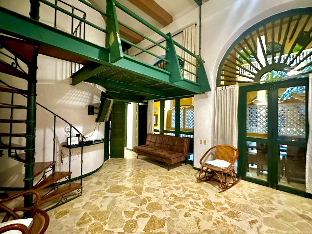 By Calamari Homes - El Porvenir 207 Walled * Cartagena