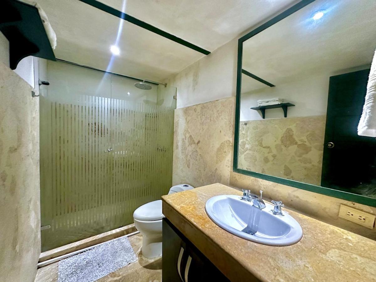 Apartamento By Calamari Homes - El Porvenir 207 Walled Cartagena