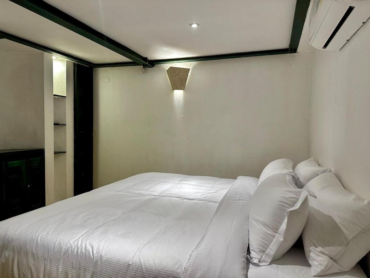 Apartamento By Calamari Homes - El Porvenir 207 Walled *