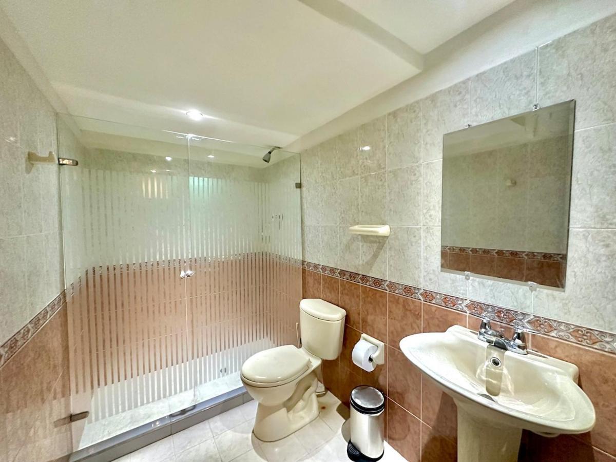 Apartamento By Calamari Homes - El Porvenir 207 Walled *