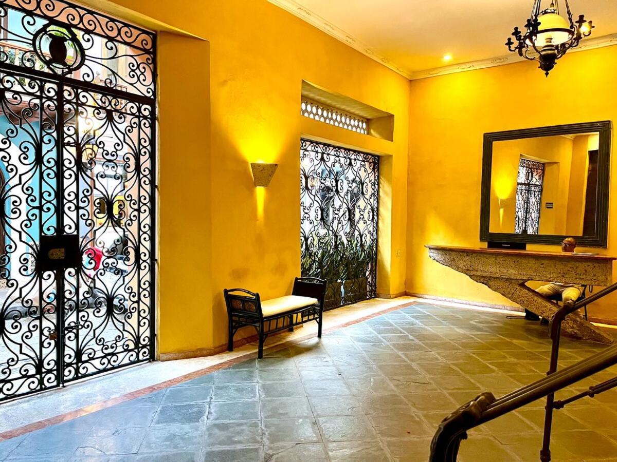 By Calamari Homes - El Porvenir 207 Walled Cartagena