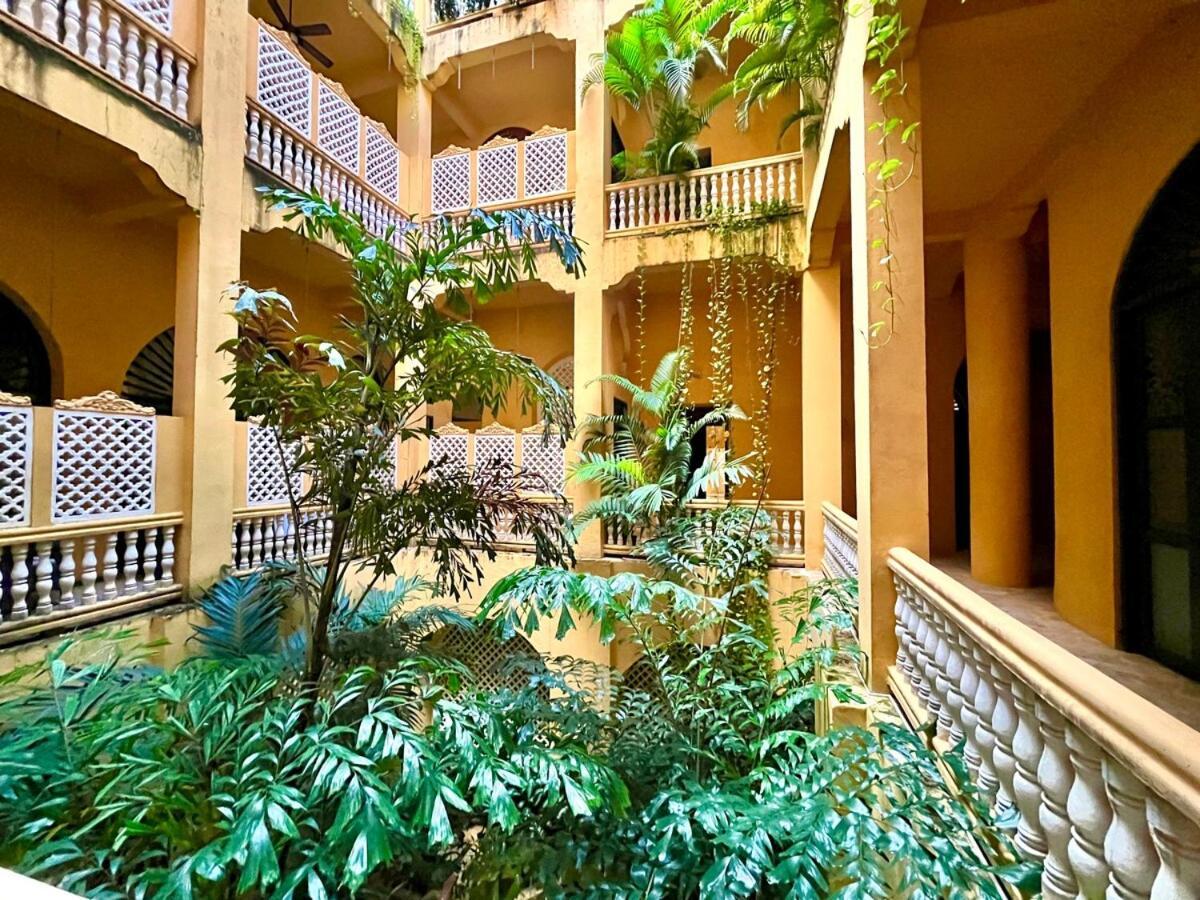 Apartamento By Calamari Homes - El Porvenir 207 Walled *