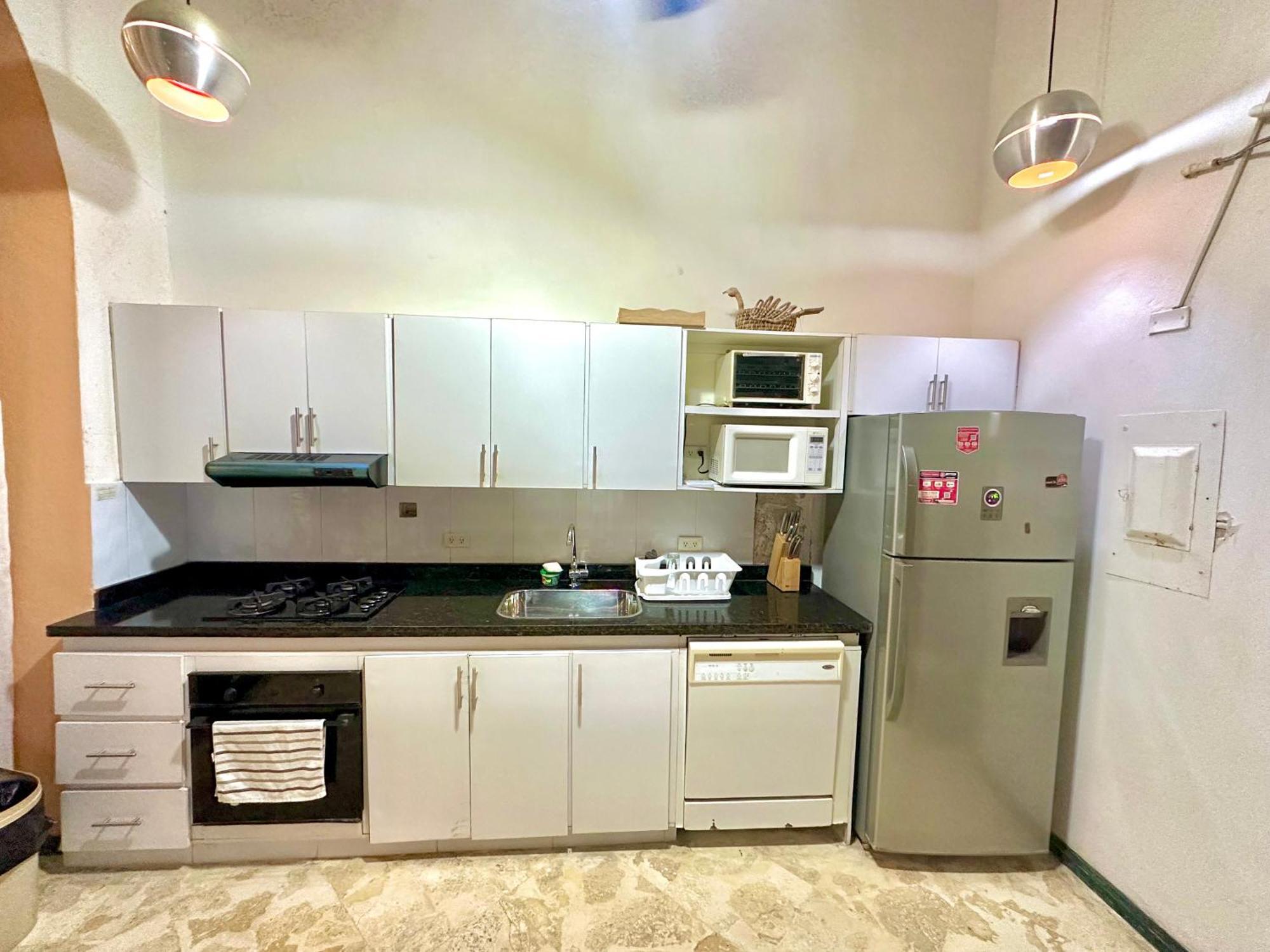 By Calamari Homes - El Porvenir 207 Walled